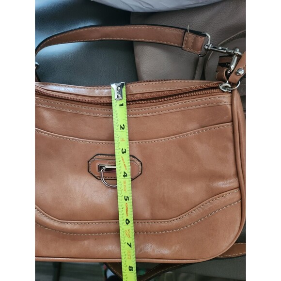 Rosetti Purse Good Pre-owned Condition Crossbody Shoulder Bag - Picture 13 of 13